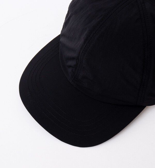 NOLLEY'S goodman「【halo commodity/ハロ コモディティー】Salt Path Cap h253-211」|キャップ・キャスケット|