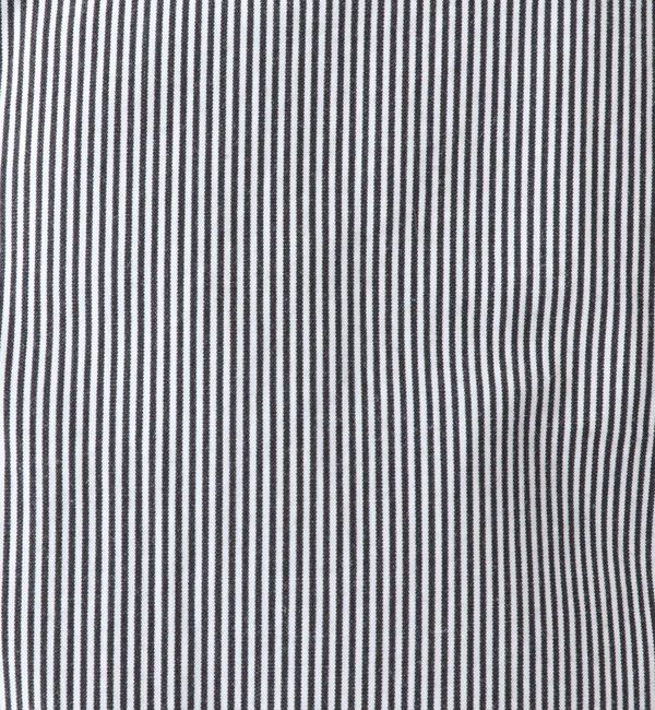 NOLLEY'S goodman「ピーチブロード レギュラーカラーシャツ 25AW」|シャツ・ブラウス|