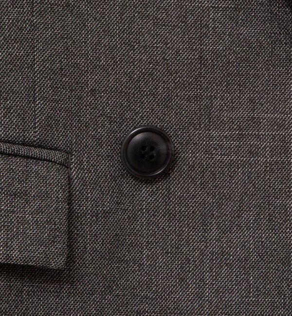 NOLLEY'S sophi「ウォッシャブルシャークダブルジャケット」|テーラードジャケット|