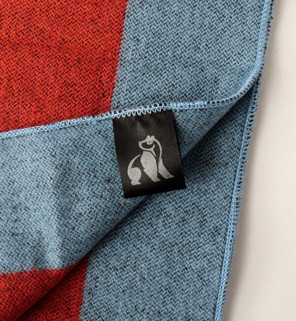 NOLLEY'S goodman「【SWOLE PANDA/スウォールパンダ】Bamboo Scarf Multi 30」|マフラー|