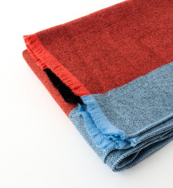 NOLLEY'S goodman「【SWOLE PANDA/スウォールパンダ】Bamboo Scarf Multi 30」|マフラー|