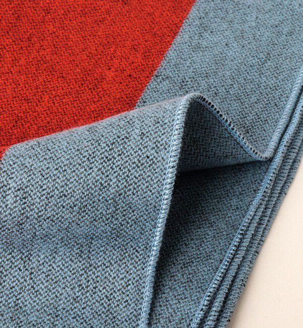 NOLLEY'S goodman「【SWOLE PANDA/スウォールパンダ】Bamboo Scarf Multi 30」|マフラー|