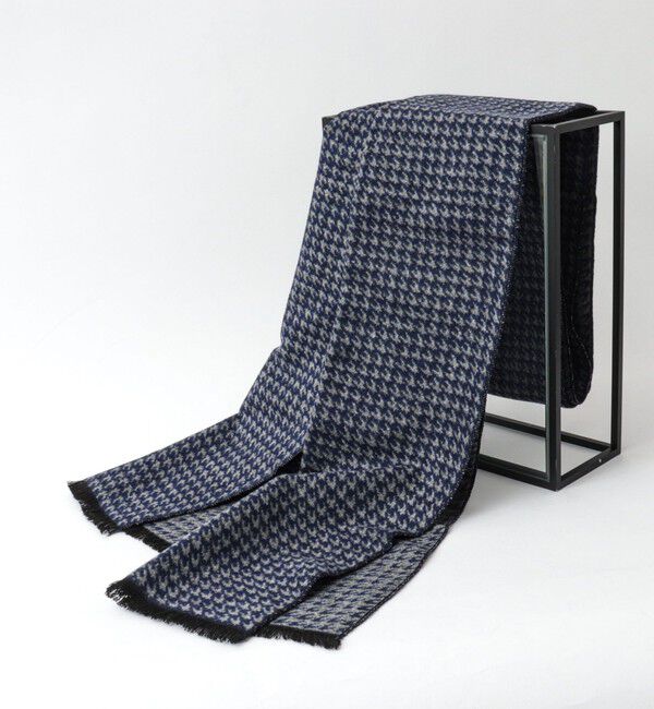 NOLLEY'S goodman「【SWOLE PANDA/スウォールパンダ】Bamboo Scarf Multi 30」|マフラー|