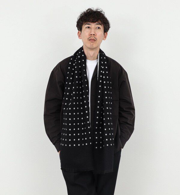 NOLLEY'S goodman「【SWOLE PANDA/スウォールパンダ】Bamboo Scarf Multi 30」|マフラー|