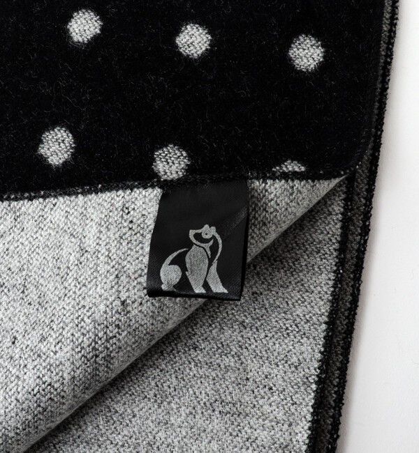 NOLLEY'S goodman「【SWOLE PANDA/スウォールパンダ】Bamboo Scarf Multi 30」|マフラー|