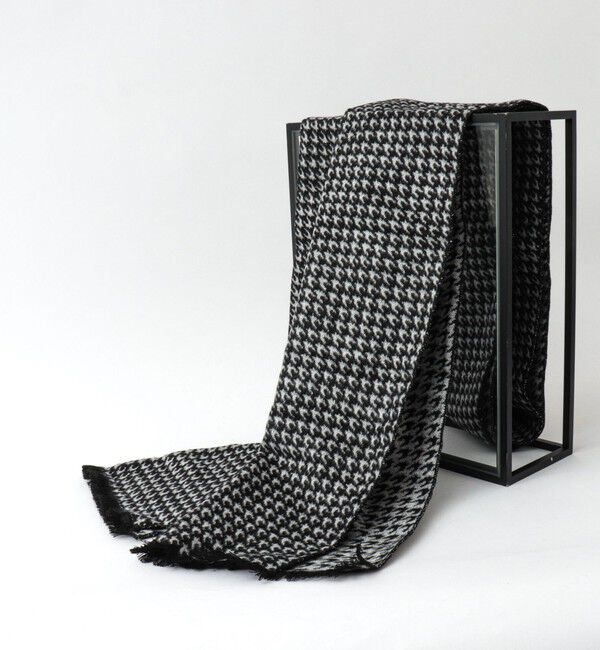 NOLLEY'S goodman「【SWOLE PANDA/スウォールパンダ】Bamboo Scarf Multi 30」|マフラー|