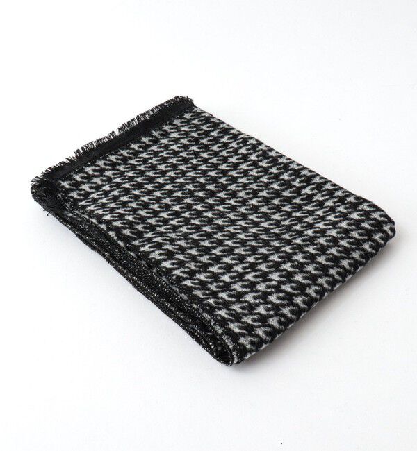 NOLLEY'S goodman「【SWOLE PANDA/スウォールパンダ】Bamboo Scarf Multi 30」|マフラー|