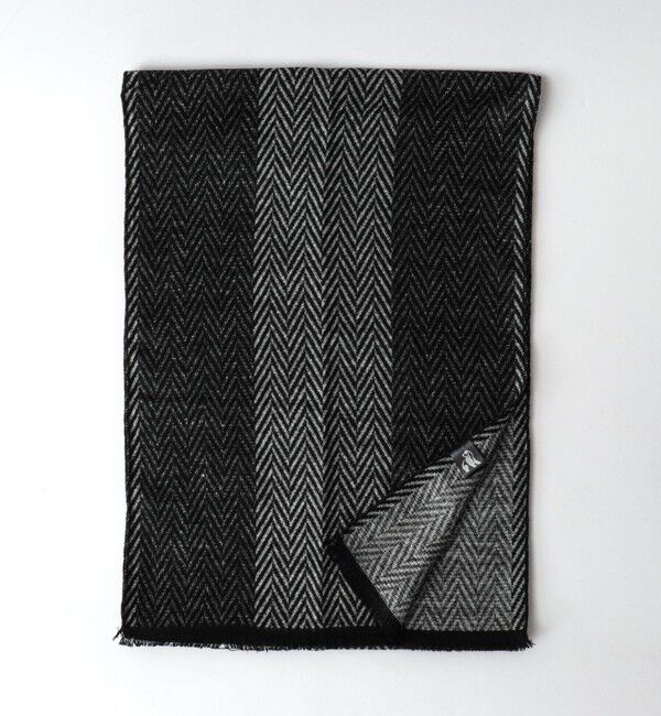 NOLLEY'S goodman「【SWOLE PANDA/スウォールパンダ】Bamboo Scarf Multi 30」|マフラー|