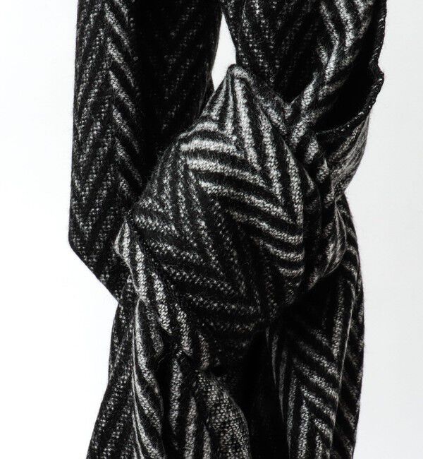 NOLLEY'S goodman「【SWOLE PANDA/スウォールパンダ】Bamboo Scarf Multi 30」|マフラー|