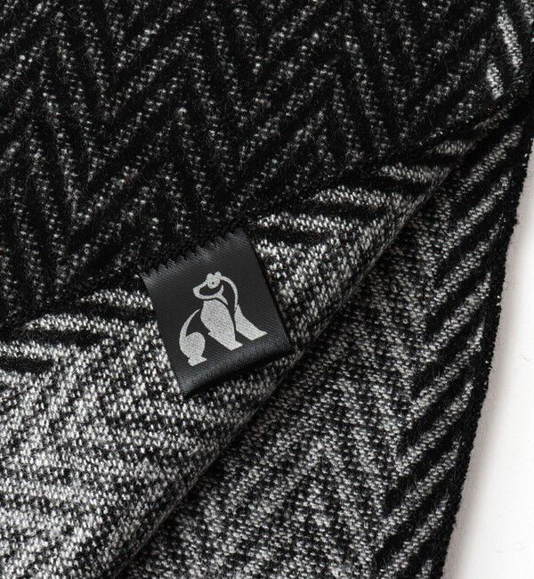 NOLLEY'S goodman「【SWOLE PANDA/スウォールパンダ】Bamboo Scarf Multi 30」|マフラー|