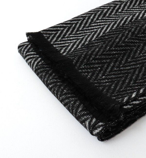 NOLLEY'S goodman「【SWOLE PANDA/スウォールパンダ】Bamboo Scarf Multi 30」|マフラー|