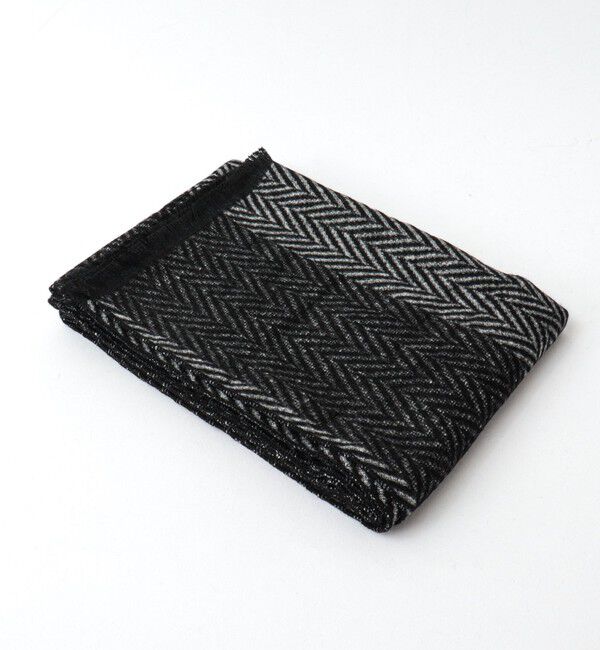 NOLLEY'S goodman「【SWOLE PANDA/スウォールパンダ】Bamboo Scarf Multi 30」|マフラー|