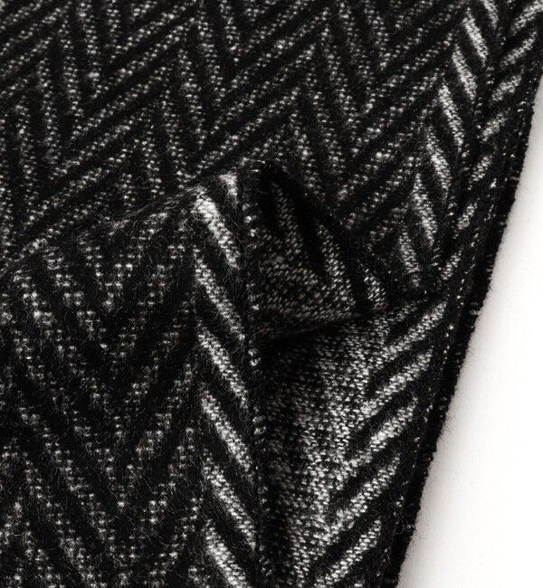 NOLLEY'S goodman「【SWOLE PANDA/スウォールパンダ】Bamboo Scarf Multi 30」|マフラー|