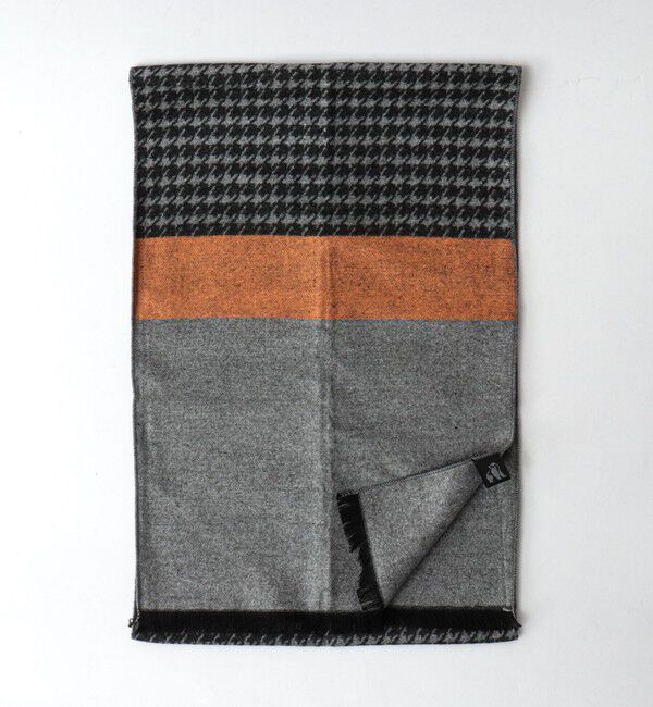 NOLLEY'S goodman「【SWOLE PANDA/スウォールパンダ】Bamboo Scarf Multi 30」|マフラー|