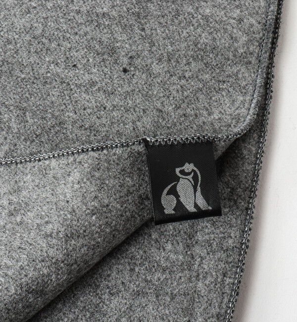 NOLLEY'S goodman「【SWOLE PANDA/スウォールパンダ】Bamboo Scarf Multi 30」|マフラー|