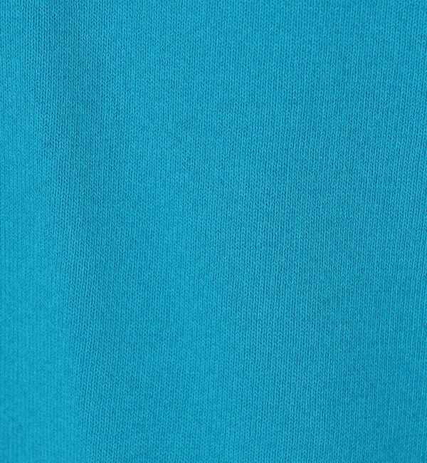 NOLLEY'S「《手洗い可能》コットンテックスクルーネックカーディガン」|カーディガン|