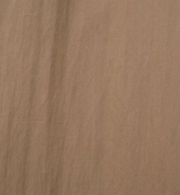 NOLLEY'S「ウォッシャブルセルロースバイヤススカート」|スカート|