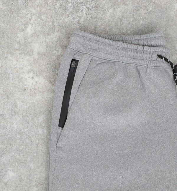 NOLLEY'S goodman「《セットアップ対応》ダブルニットイージーパンツ 26SS」|チノ|