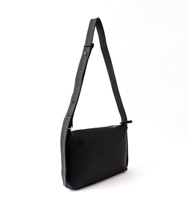 NOLLEY'S goodman「【A_W/アウ】別注2WAY BONSACK SHOULDER S」|ショルダー・メッセンジャー|