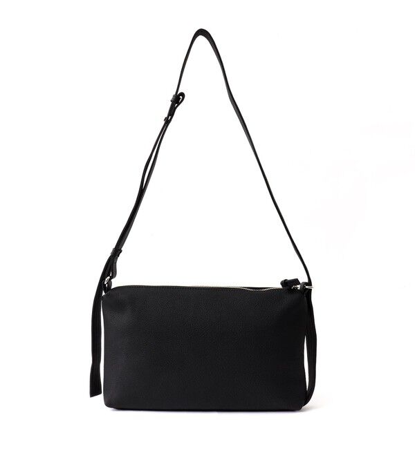 NOLLEY'S goodman「【A_W/アウ】別注2WAY BONSACK SHOULDER S」|ショルダー・メッセンジャー|