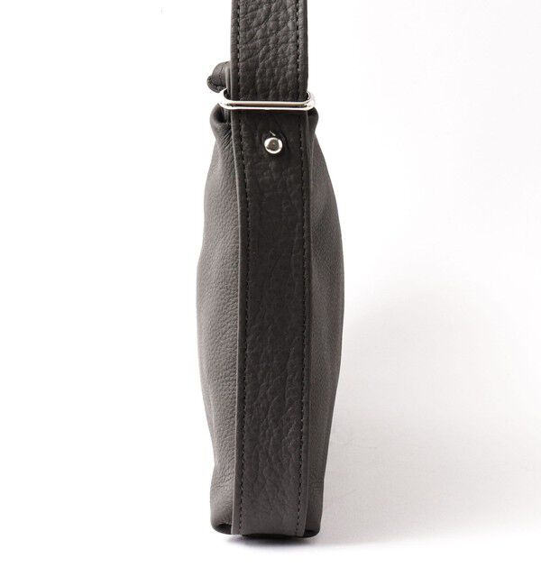 NOLLEY'S goodman「【A_W/アウ】別注2WAY BONSACK SHOULDER S」|ショルダー・メッセンジャー|