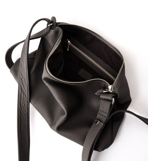 NOLLEY'S goodman「【A_W/アウ】別注2WAY BONSACK SHOULDER S」|ショルダー・メッセンジャー|