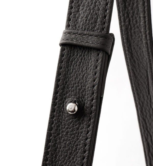 NOLLEY'S goodman「【A_W/アウ】別注2WAY BONSACK SHOULDER S」|ショルダー・メッセンジャー|