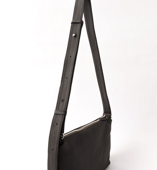 NOLLEY'S goodman「【A_W/アウ】別注2WAY BONSACK SHOULDER S」|ショルダー・メッセンジャー|