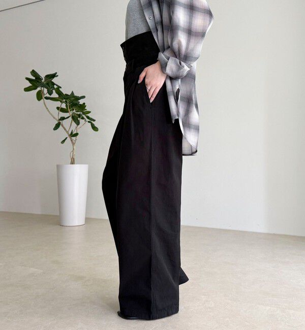 fredy emue「ハイウエスト2ＷAYチノ」|チノ|