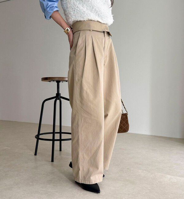 fredy emue「ハイウエスト2ＷAYチノ」|チノ|