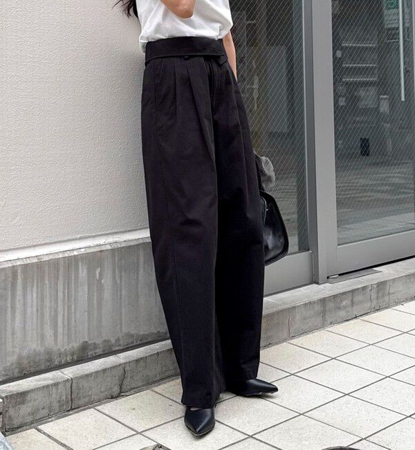 fredy emue「ハイウエスト2ＷAYチノ」|チノ|