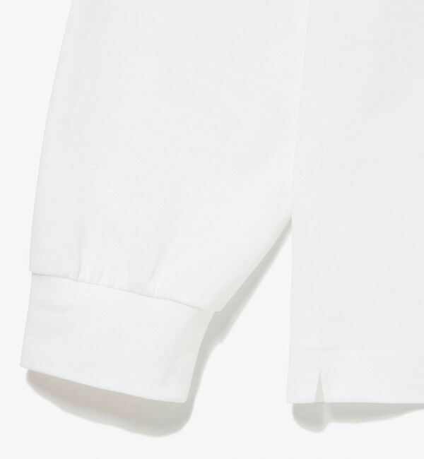 GLOSTER「【LACOSTE/ラコステ】ベーシックロングスリーブTシャツ」|Tシャツ・カットソー|