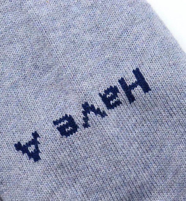 GLOSTER「【ROSTER SOX/ロスターソックス】HOME RUN」|ソックス|