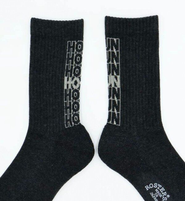 GLOSTER「【ROSTER SOX/ロスターソックス】HOME RUN」|ソックス|