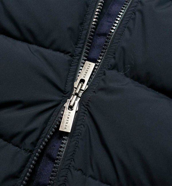 GLOSTER「【PYRENEX/ピレネックス】SPOUTNIC MINI RIPSTOP JKT」|ダウン|