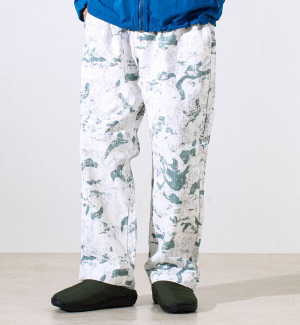 GLOSTER「【人気シリーズ/UNISEX/4サイズ/7色展開】GOODNESS コールパンツ」|チノ|