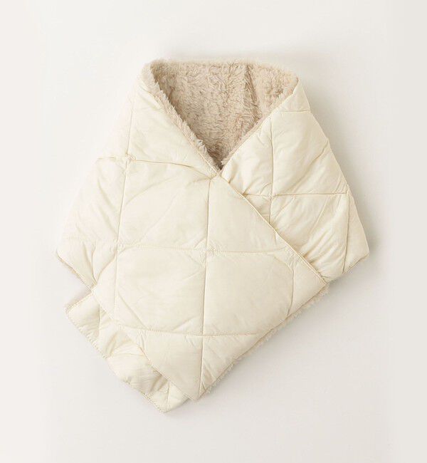 fredy emue「【TAION/タイオン】 CITYリバーダウンマフラー」|マフラー|