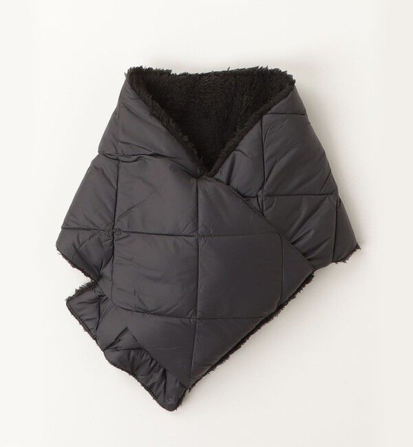 fredy emue「【TAION/タイオン】 CITYリバーダウンマフラー」|マフラー|