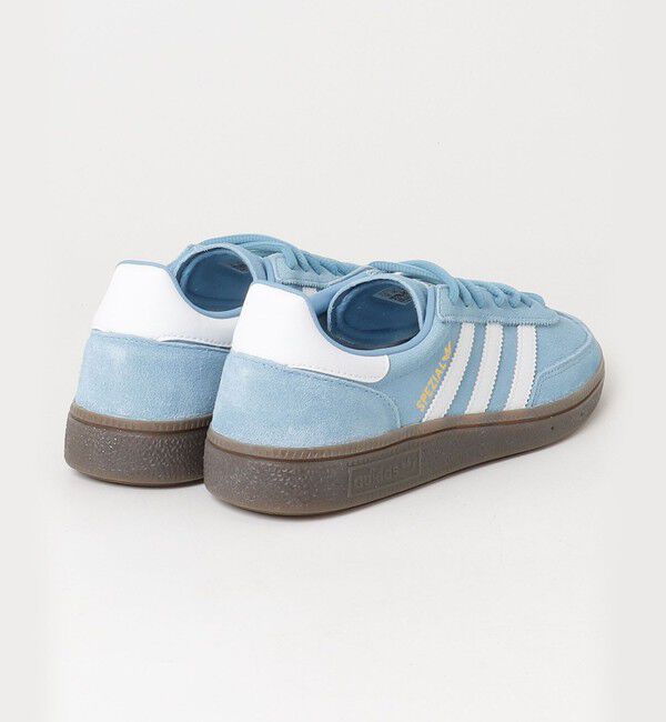 fredy emue「【adidas／アディダス】HANDBALL SPEZIAL」|スニーカー|