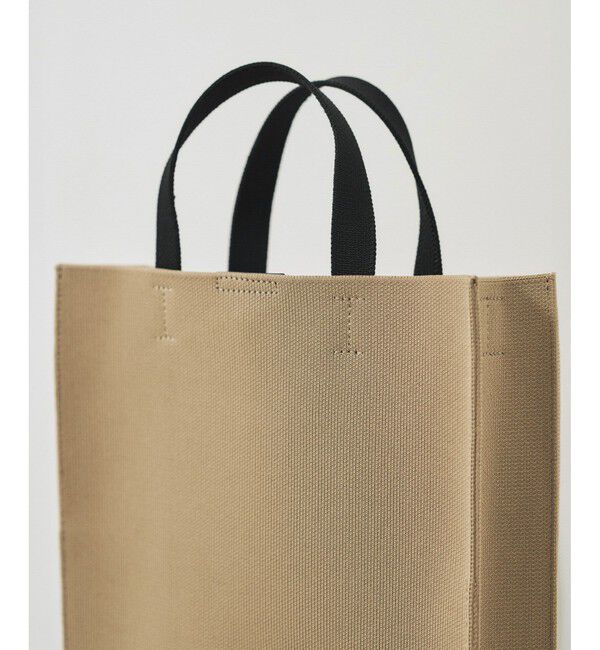 ROPE「【E'POR】GADGET PC TOTE【超軽量】【25SS】」|トートバッグ|