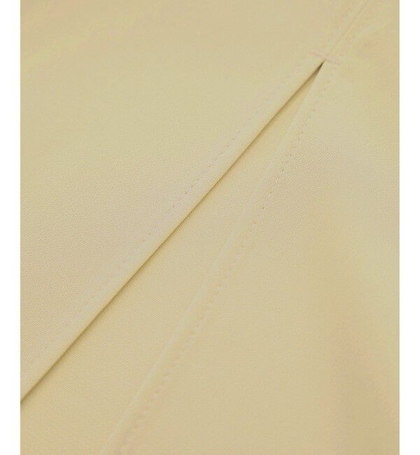 ROPE「[美人スカート]ポケット付きタイトスカート/イージーケア・26SS」|スカート|