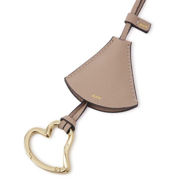 ROPE「ハートモチーフ サングラスホルダー」|キーケース|