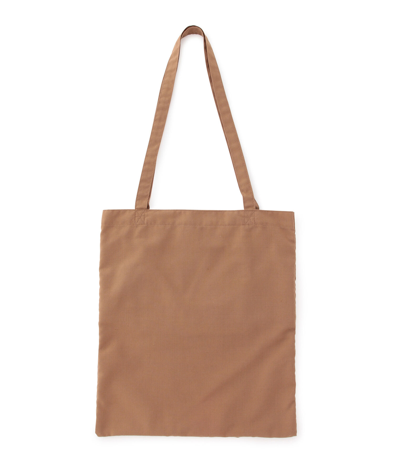 VIS「【A4対応】【PEANUTSコラボ】仕切りトートバッグ」|トートバッグ|