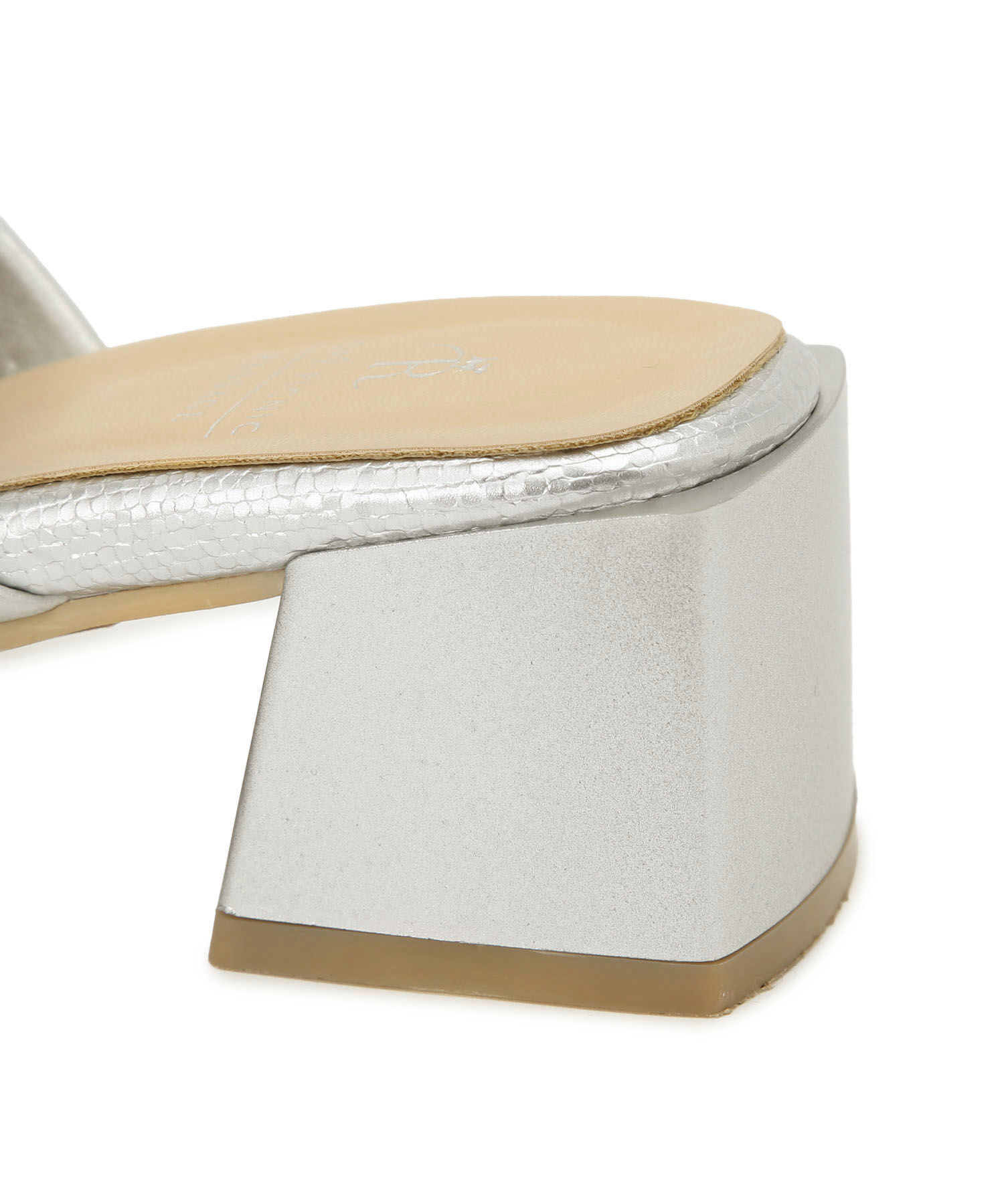 ROPE PICNIC PASSAGE「ソフトストレッチアッパーミュール」|サンダル|