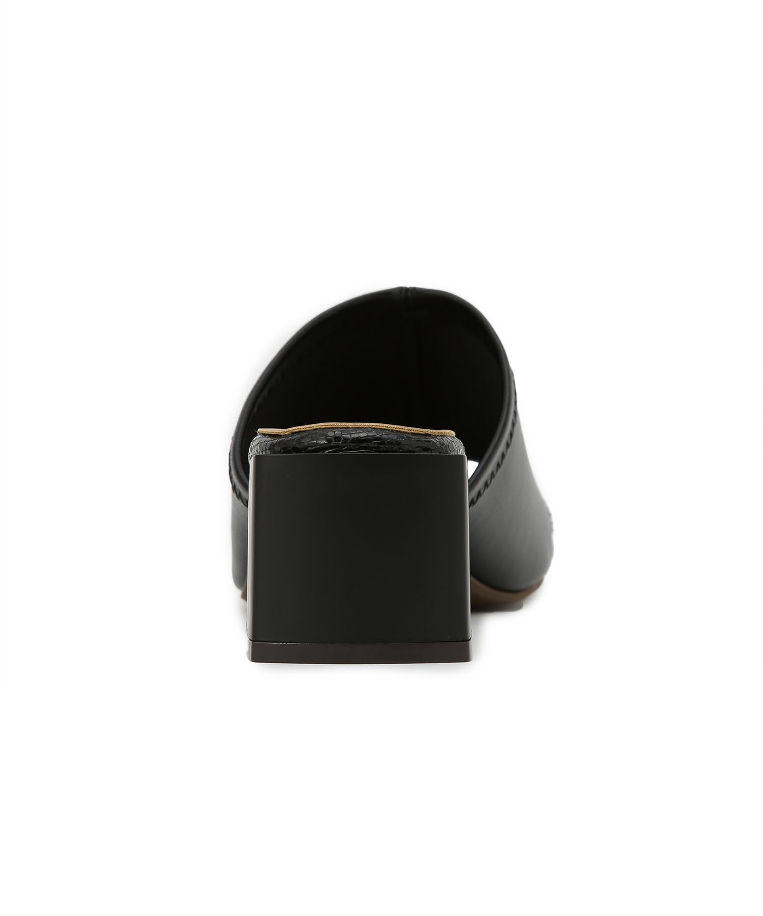 ROPE PICNIC PASSAGE「ソフトストレッチアッパーミュール」|サンダル|