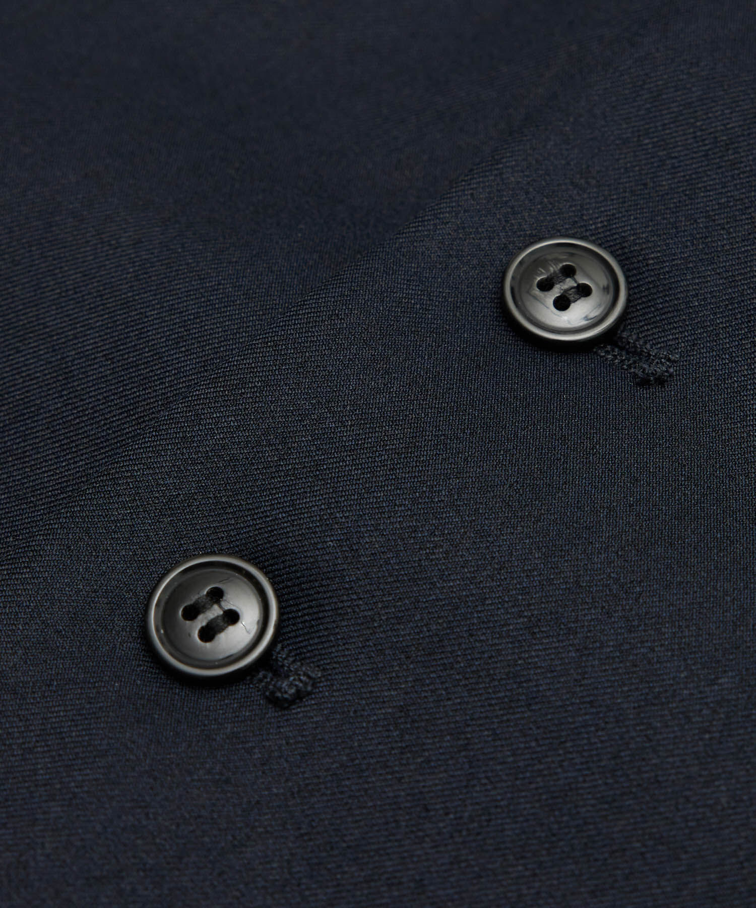 Rope&rsquo;Picnic「ブライトシリーズ/ノーカラーベスト/セットアップ対応」|ベスト・ジレ|