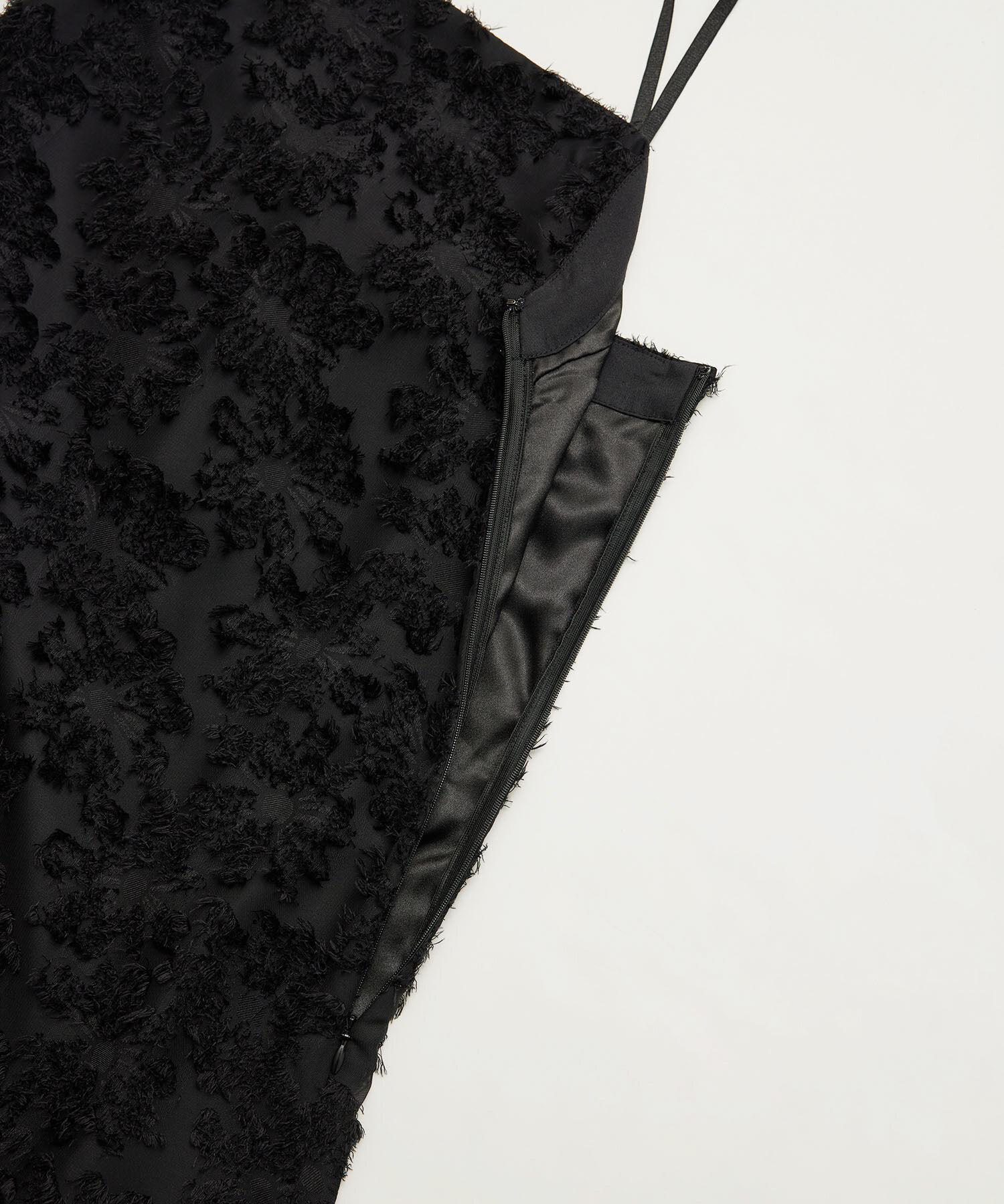 Rope&rsquo;Picnic「フリンジキャミビスチェ」|キャミソール|