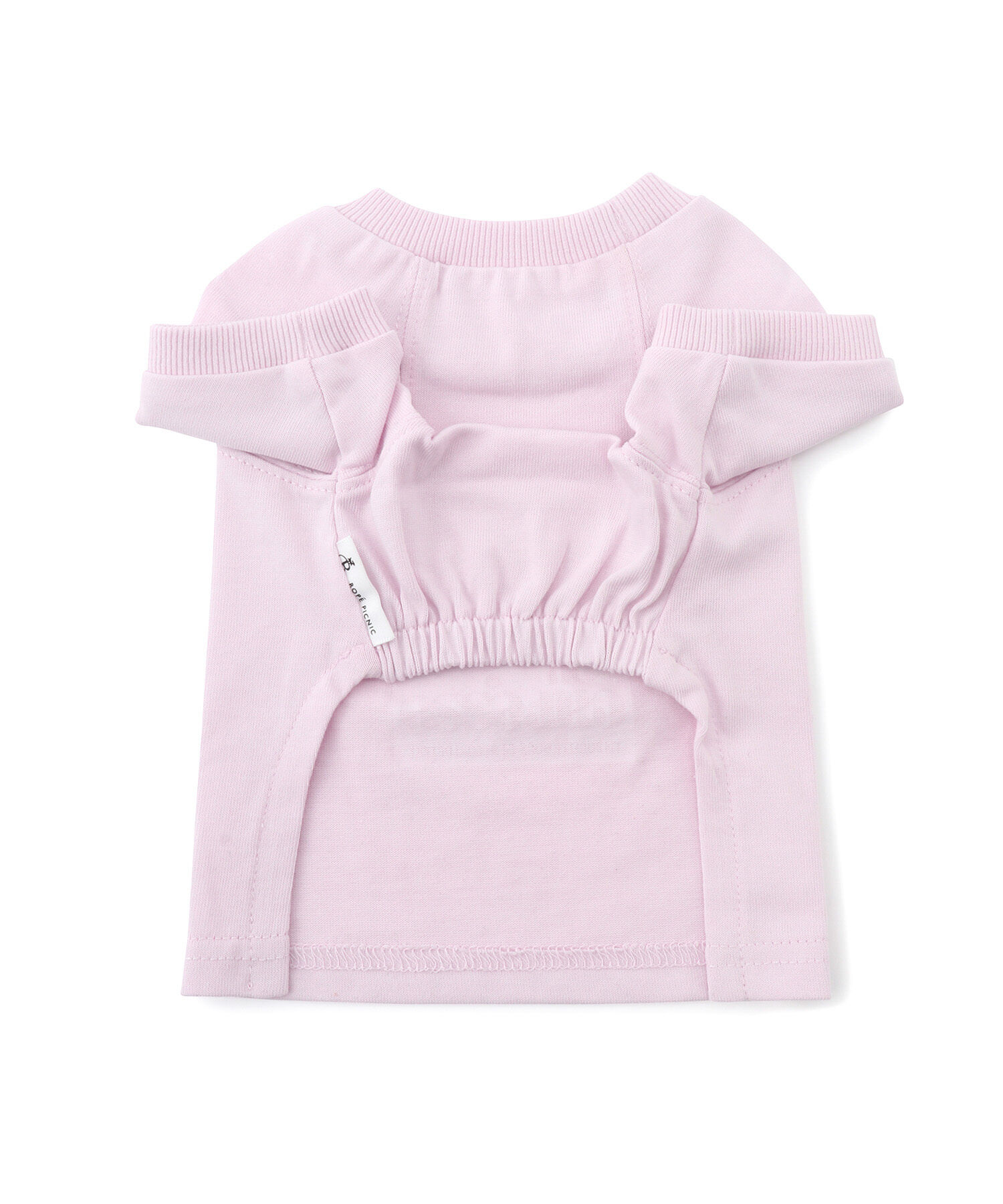 ROPE PICNIC PASSAGE「【DOG】ロゴTシャツ/リンクコーデ」|その他|