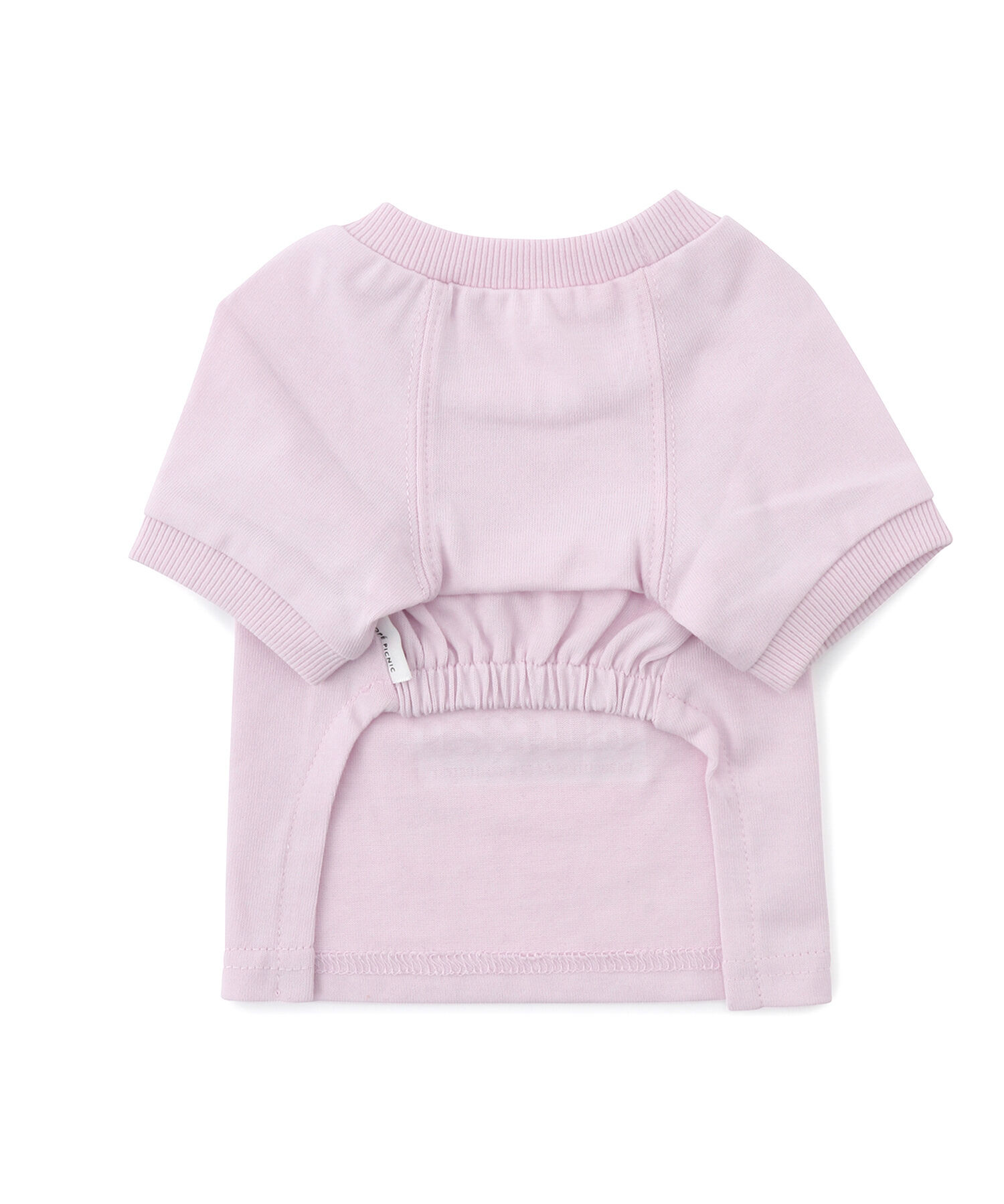 ROPE PICNIC PASSAGE「【DOG】ロゴTシャツ/リンクコーデ」|その他|