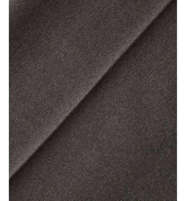 Rope&rsquo;Picnic「ラップベルトパンツ/セットアップ対応・リンクコーデ」|チノ|